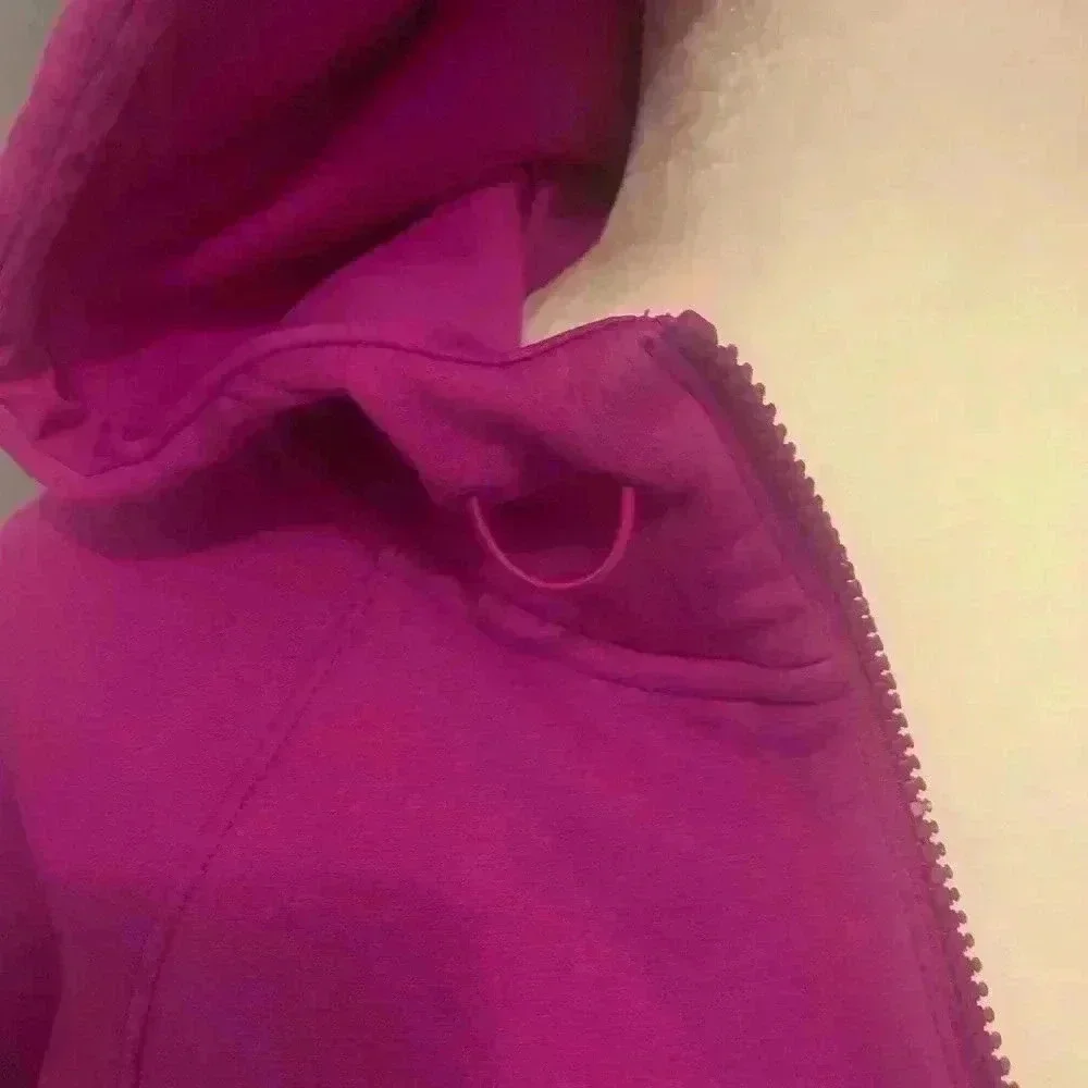Under Armour zip hoodie size small - Picture 3 of 7